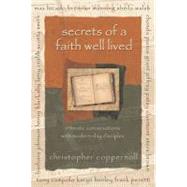 Secrets of a Faith Well Lived