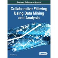 Collaborative Filtering Using Data Mining and Analysis