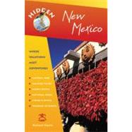 Hidden New Mexico Including Albuquerque, Santa Fe, Taos, and the Enchanted Circle