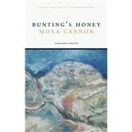 Bunting's Honey book cover, ISBN 9781800174894