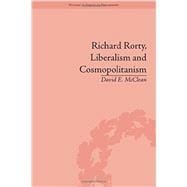 Richard Rorty, Liberalism and Cosmopolitanism