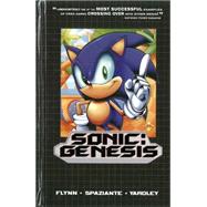 Sonic: Genesis