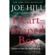 Heart-shaped Box