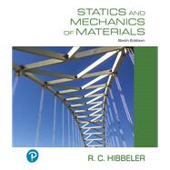 Statics and Mechanics of Materials [Rental Edition]