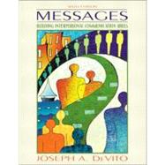 Messages : Building Interpersonal Communication Skills