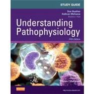 Study Guide for Understanding Pathophysiology,9780323084895