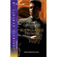 Bodyguard's Promise : Wild West Bodyguards