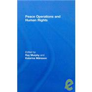 Peace Operations and Human Rights