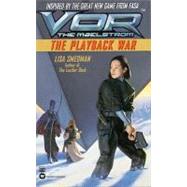 Playback War