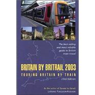 Britain by BritRail 2003, 23rd; Touring Britain by Train