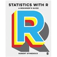 Statistics With R