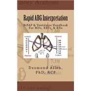 Rapid Abg Interpretation