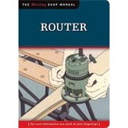 Router : The Tool Information You Need at Your Fingertips