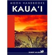 Moon Handbooks Kaua'I