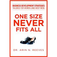 One Size Never Fits All Business Development Strategies Tailored for Women (And Most Men)