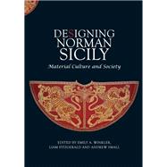 Designing Norman Sicily