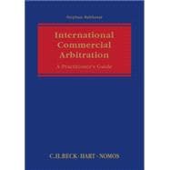 International Commercial Arbitration Standard Clauses and Forms - Commentary