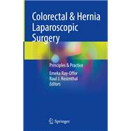 Colorectal & Hernia Laparoscopic Surgery