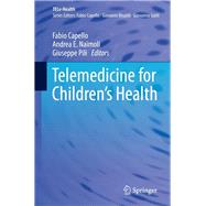 Telemedicine for Children's Health
