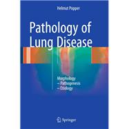 Pathology of Lung Disease