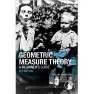 Geometric Measure Theory