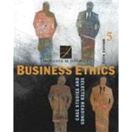 Business Ethics Case Studies and Selected Readings