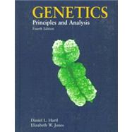 Genetics : Principles and Analysis