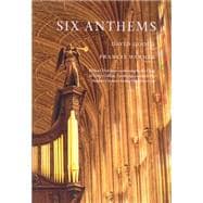 Six Anthems