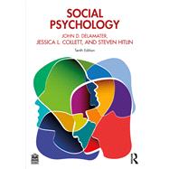 Social Psychology
