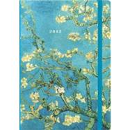 Almond Blossoms 2012 Calendar