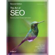 The Art of SEO, 2nd Edition
