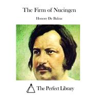 The Firm of Nucingen