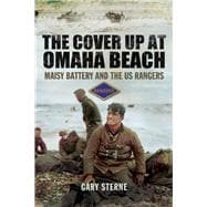The Cover up at Omaha Beach
