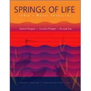 Springs of Life India's Water Resources