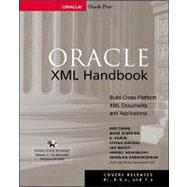 Oracle Xml Handbook