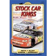Stock Car Kings