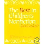 The Best in Children's Nonfiction