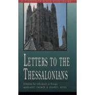 Letters to the Thessalonians