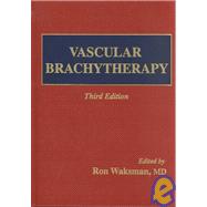 Vascular Brachytherap