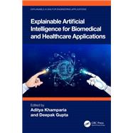 Explainable Artificial Intelligence for Biomedical and  Healthcare Applications