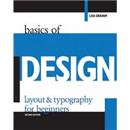 Basics of Design: Layout & Typography for Beginners