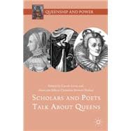 Scholars and Poets Talk About Queens