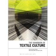 The Handbook of Textile Culture