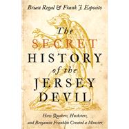 The Secret History of the Jersey Devil