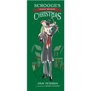Scrooge's Night Before Christmas