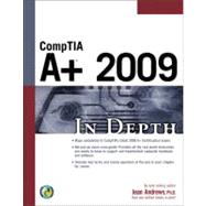 Comptia A+ 2009 In Depth