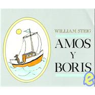Amos Y Boris