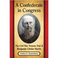 A Confederate in Congress