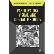 Participatory Visual and Digital Methods