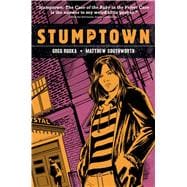 Stumptown 2